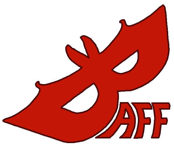 BAFF Logo